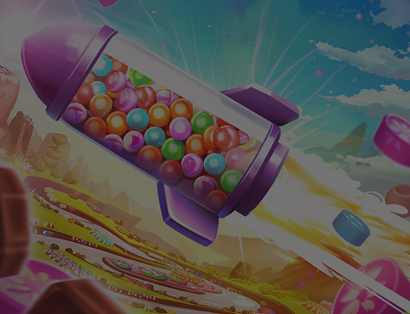 Sugar Rush 1000