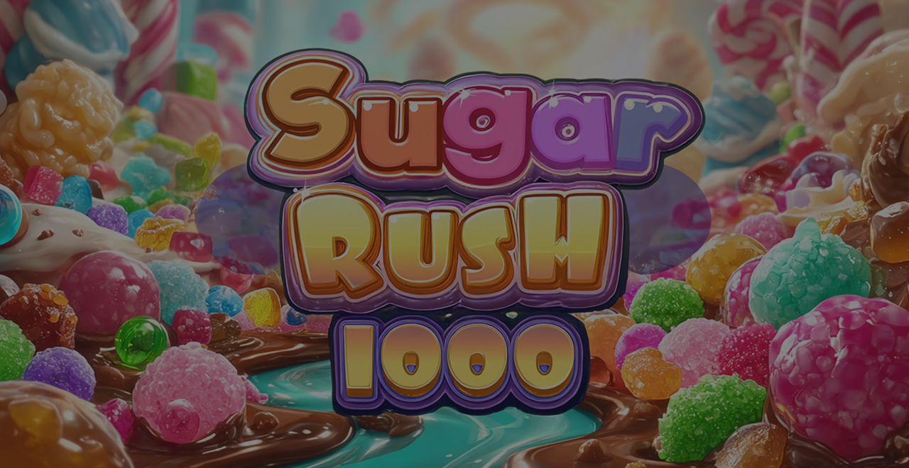 Sugar Rush 1000