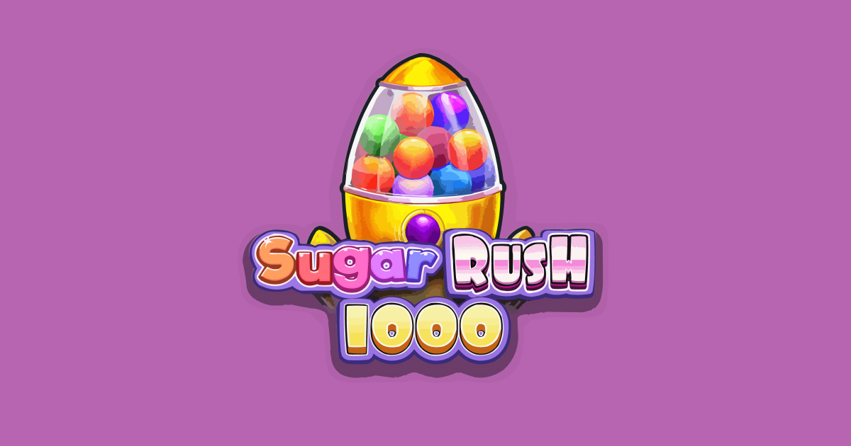 Sugar Rush 1000